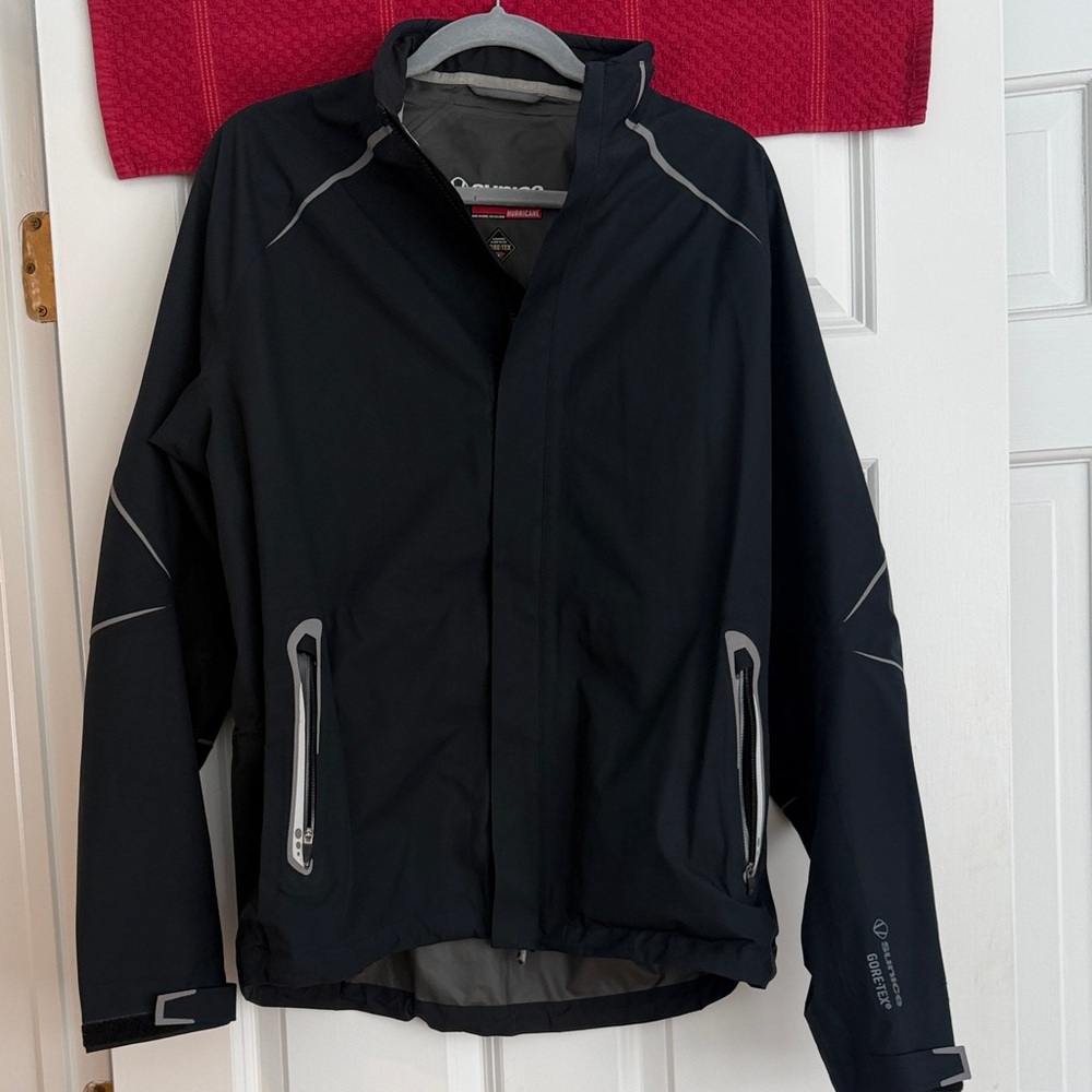sunice hurricane gore-tex jacket